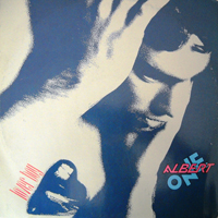 Albert One - Lover Boy (Vinyl, 12