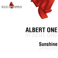 Albert One - Sunshine (Single)