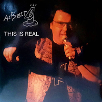 Albert One - This Is Real (Single)