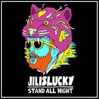 Jil Is Lucky - Stand All Night (Radio Mix Single)