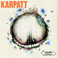 Karpatt - A Droite A Gauche (CD 1)