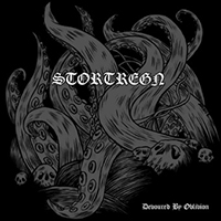 Stortregn - Devoured By Oblivion (EP)