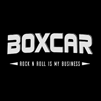 Boxcar (USA) - Rock 'n Roll Is My Business