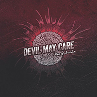Devil May Care (DEU) - Rose Of Jericho
