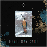 Devil May Care (DEU) - The Snow (Single)
