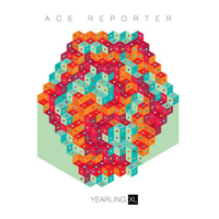 Ace Reporter - Yearling XL