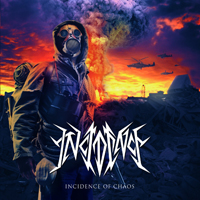 Incidence - Incidence Of Chaos (Reissue)