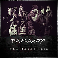 Paradox (GBR) - The Honest Lie (CD 2)