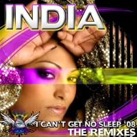 India - I Can't Get No Sleep '08