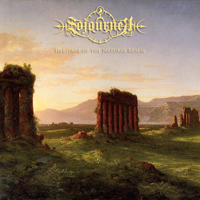 Sojourner - Heritage Of The Natural Realm