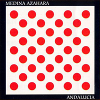 Medina Azahara - Andalucia
