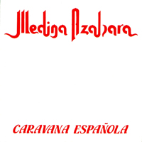 Medina Azahara - Caravana Espanola