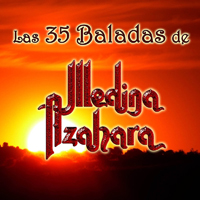 Medina Azahara - Las 35 Baladas De Medina Azahara (CD 1)