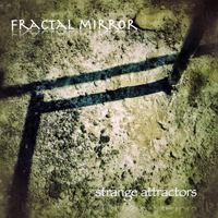 Fractal Mirror - Strange Attractors