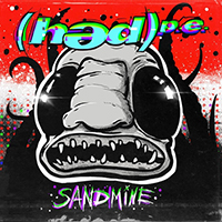 (hed) P.E. - Sandmine (Single)