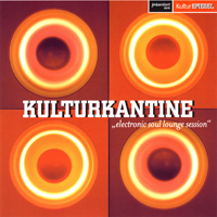 Various Artists [Soft] - Kulturkantine: Electronic Soul Lounge Session (CD 1)