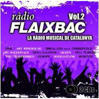 Various Artists [Soft] - Radio Flaixbac Vol. 2 (CD 1)