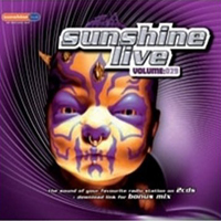 Various Artists [Soft] - Sunshine Live Vol. 29 (CD 1)
