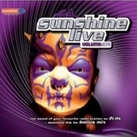 Various Artists [Soft] - Sunshine Live Vol. 29 (CD 2)