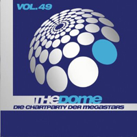 Various Artists [Soft] - The Dome Vol. 49 (CD 1)