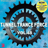 Various Artists [Soft] - Tunnel Trance Force Vol.48 (CD 1)