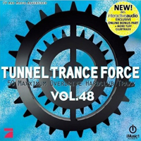Various Artists [Soft] - Tunnel Trance Force Vol.48 (CD 2)