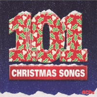 Various Artists [Soft] - 101 Christmas Songs (CD 1)