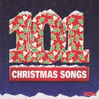 Various Artists [Soft] - 101 Christmas Songs (CD 2)
