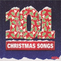 Various Artists [Soft] - 101 Christmas Songs (CD 3)