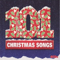 Various Artists [Soft] - 101 Christmas Songs (CD 4)