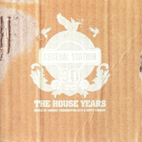 Various Artists [Soft] - 30 Years Of Central Station Records (The House Years) (CD 1)