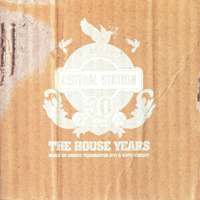 Various Artists [Soft] - 30 Years Of Central Station Records (The House Years) (CD 2)