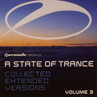 Various Artists [Soft] - A State Of Trance: Collected Extended Versions  Vol. 3 (CD 1)