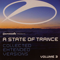 Various Artists [Soft] - A State Of Trance: Collected Extended Versions  Vol. 3 (CD 2)
