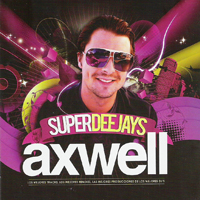 Various Artists [Soft] - Axwell Superdeejays (CD 2)