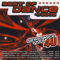 Various Artists [Soft] - Best Of Dance 4