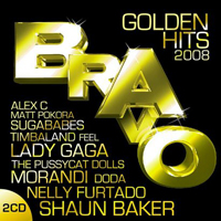 Various Artists [Soft] - Bravo Golden Hits (CD 1)