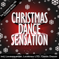 Various Artists [Soft] - Christmas Dance Sensation
