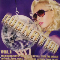 Various Artists [Soft] - Clubnation Vol. 1 (CD 1)