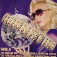 Various Artists [Soft] - Clubnation Vol. 1 (CD 2)