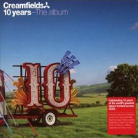 Various Artists [Soft] - Creamfields 10 Years (CD 2)