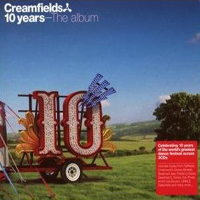 Various Artists [Soft] - Creamfields 10 Years (CD 3)