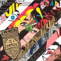 Various Artists [Soft] - Ed Banger Presents: Ed Rec Vol. 2
