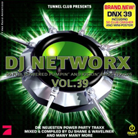 Various Artists [Soft] - DJ Networx Vol. 39 (CD 1)
