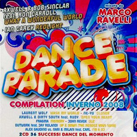 Various Artists [Soft] - Dance Parade Inverno (CD 1)
