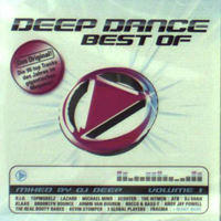 Various Artists [Soft] - Deep Dance Best Of 2008 (CD 2)