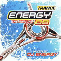 Various Artists [Soft] - Energy Trance The Annual 09 (Mixed By DJ Energy)
