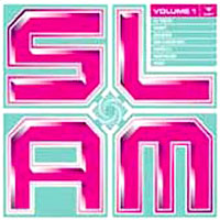 Various Artists [Soft] - ID&T Slam Volume One