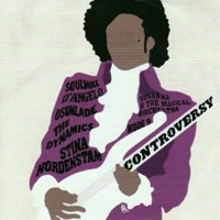 Various Artists [Soft] - Controversy - A Tribute To Prince