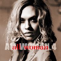 Various Artists [Soft] - All Woman 4 (CD 1)